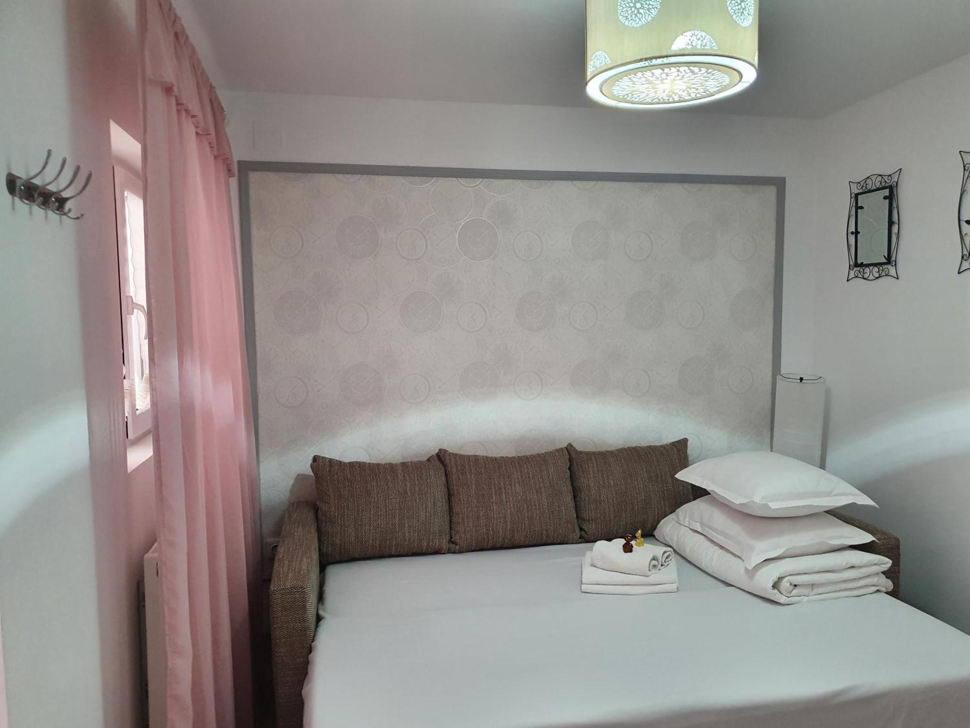 Hotel Casa Turta Dulce Buşteni Zimmer foto