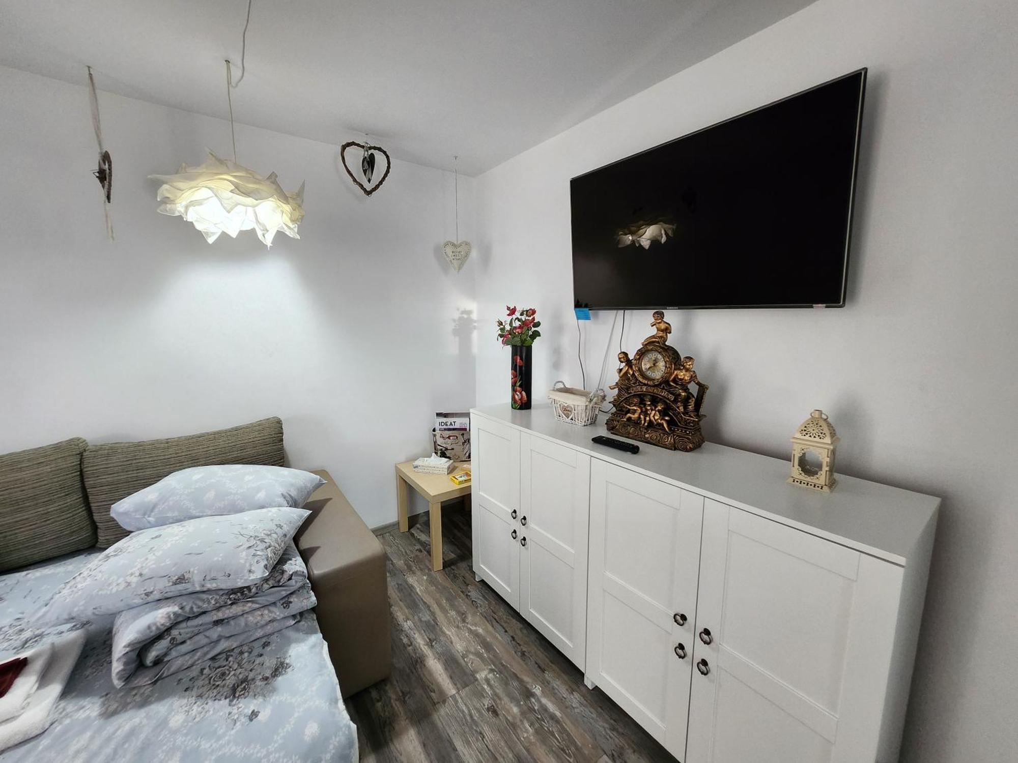 Hotel Casa Turta Dulce Buşteni Zimmer foto